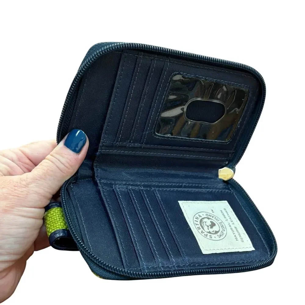 Spartina 449 patterned love